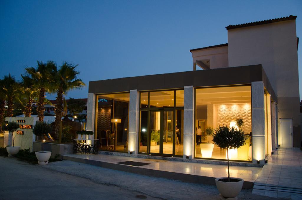 Hanioti Melathron Exterior foto