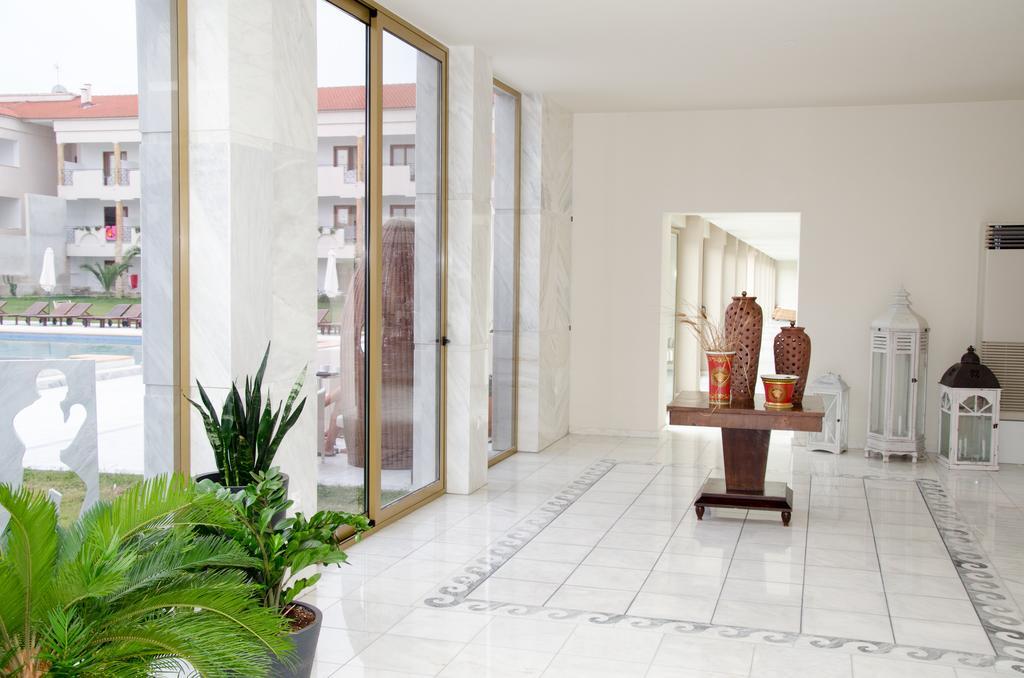 Hanioti Melathron Exterior foto